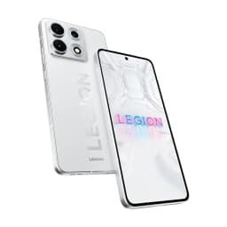 Lenovo Legion Y70 Gaming Phone Snapdragon 8 (Gen5) 6.82Inch 1440*3168 144Hz 90W
