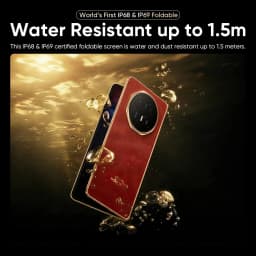 Global Version HONOR Magic V6 5G NFC Smartphone Snapdragon 8 Elite Gen 5 7.95" 120Hz Display 50MP OIS Camera 80W SuperCharge