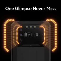 IIIF150 Air1 Smartphone 6.5" FHD+ Display 12GB+64GB NFC 5000mAh IP68 IP69K STD-810G 11.35mm Ultra-Thin Rugged Phone