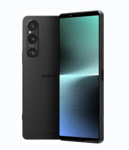 Sony Xperia 1 V 1V 5G XQ-DQ54 1 SIM / XQ-DQ72 SIMs 212G+256 ROM 6.5"OLED Snapdragon 8 Gen 2 Octa Core NFC Original Cell Phone