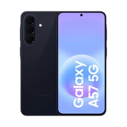 Samsung Galaxy A57 5G AI Smartphone Exynos 1680 50MP Wide Angle Camera 6.7" Super AMOLED 120Hz Display 5000mAh Battery Cellphone NFC