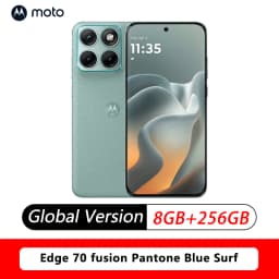 Global Version Motorola Edge 70 Fusion Smartphone 7000mAh 68W NFC