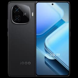 Original Vivo Iqoo Z9 Mobile Phone Snapdragon 7 Gen 3 Android 14.0 OTA 6.78" AMOLED 144HZ 50.0MP Camera 6000mAh 80W Charge