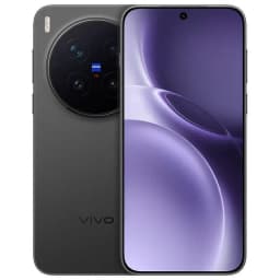 Original New VIVO X300 Pro 5G Mobile Phone MTK Dimensity9500 6.78inch AMOLED 200MP 6510Mah 90W Flash Charger 40WWireless NFC OTA