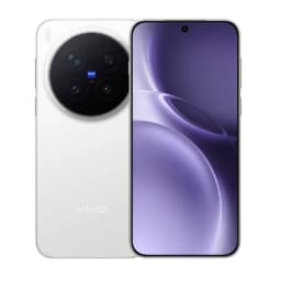 Original New VIVO X300 Pro 5G Mobile Phone MTK Dimensity9500 6.78inch AMOLED 200MP 6510Mah 90W Flash Charger 40WWireless NFC OTA