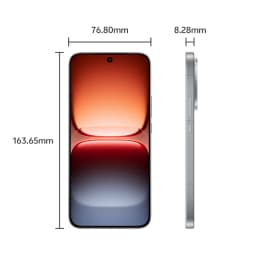 Original ViVO iQOO 15 5G Snapdragon 8 Gen5 Elite 6.85‘ AMOLED 144HZ 50MP 100W FlashCharger 7000mAh GooglePlay OriginOS6