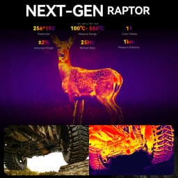 IIIF150 Raptor 5G Rugged Phone 6.78inch 120Hz AMOLED Display 10000mAh 65W 16GB+512GB 50MP Camera NFC Android 14 Smartphone