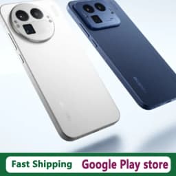 In Stock Realme GT 8 Pro Smart Phone Snapdragon 8 Elite Gen 5 OTA 6.79" AMOLED 200.0MP 7000mAh 120W Charge IP69 Waterproof