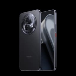 MEIZU Lucky 08 AI 5G Smartphone Snapdragon 7s Gen 2 Dual SIM 6.78"FHD+ AMOLED Play Store 100MP Dual Camera Flyme OS 6000mAh