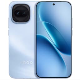 China Version VIVO IQOO Z11 Turbo Rear Camera 200MP OIS Snapdragon 8 Gen5 Battery 7600mAh 100W SuperVOOC 6.59 Inch AMOLED 144Hz