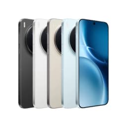 Original ViVO X300 Pro Mobile Phone 5G Dimensity 9500 6.78inch AMOLED 120HZ 6510MAH 90W Charger OTA NFC 200Mp Camera Google CN