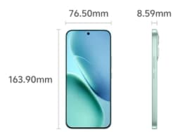 VIVO iQOO Z11S China Version New 10000mAh 44W Supercharge Dimensity7500 Screen 6.83 Inch AMOLED 144Hz 50MP NFC OTA Update Google