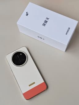 China Version Honor X80 Pro Max 8G RAM 256GB ROM Snapdragon6 Gen5 6.8inch LTPS AMOLED 120Hz 11000Mah 90W 50MP NFC OTA Google