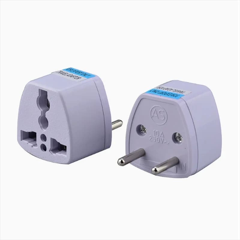 EU Charge Adapter 15W