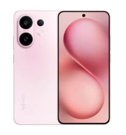 Original Vivo S30 5G Smart Phone 6.67 120Hz AMOLED Screen Snapdragon 7 Gen 4 6500mAh Battery 90W SuperCharge 50MP Main Camera