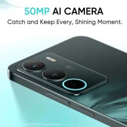 realme C71 4G Smartphone 6.67-inch 120Hz 6300mAh Massive Battery 45W Fast Charging 50MP AI Camera IP64 Waterproof without charger