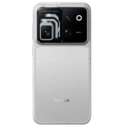 Original Honor Robot Phone 7060mAh 120W Supercharge 50W Wireless Snapdragon 8 Elite Gen 5 OIS 200MP 6.31 Inch 120Hz OLED