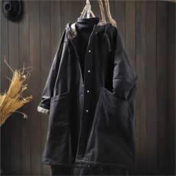 Johnature Women Vintage Hooded Warm Winter Parkas Solid Color Button Pockets Coats 2025 Plus Cotton Soft Chinese Style Parkas
