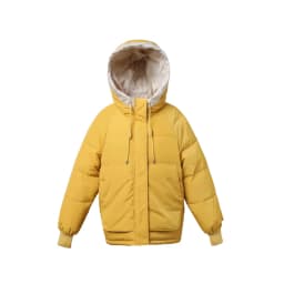 Women's Thickened Cotton Jacket Short Loose Style Winter Coat Korean Version Bread Clothes Student Outerwear Commute Friendly
