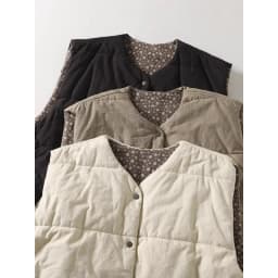 Vintage Quilted Outerwear Vests for Women 2025 New Winter Casual Oversized Sleeveless Female Jackets Thick Warm Lining Waistcoat