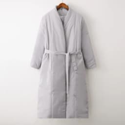 New Design 2024 Women Winter degree Thick Coat Warm Parka Oversized Maxi Long coat with belt Casual Outerwear