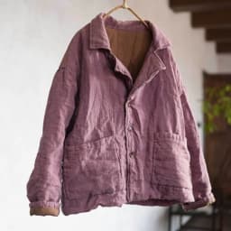 Johnature Women Vintage Linen Parkas Turn-down Collar Long Sleeve Coats 2026 Spring Chinese Style Button Pockets Female Parkas
