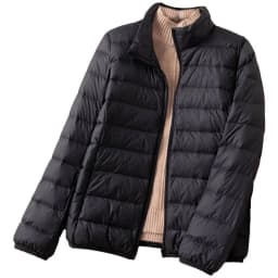 Lightweight Ultra-Thin down Cotton Jacket Women's Short Style Korean Version Autumn Winter New Fashion Slim Fit Large Size Coat