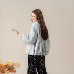 Women's Spring Coat Vintage Embroidered Cotton Coat Women Autumn Winter New Loose Slim Button Cardigan Jacket Outerwear