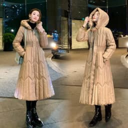 2026 New Winter and Autumn Women White Duck Down Hoodies Puffer Jackets Coats Warm Windproof Black White Coats Outerwear
