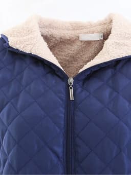 Johnature Parkas Hooded Coats 5 Color Women 2025 Spring New Solid Color Casual Women Cloths Long Sleeve Quality Parkas