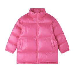Thick Warm Fluff Parka For Women, Female Winter Jacket, Stylish Coat, Waterproof Outerware, New, Hot, 2026