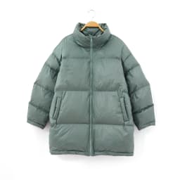 Thick Warm Fluff Parka For Women, Female Winter Jacket, Stylish Coat, Waterproof Outerware, New, Hot, 2026