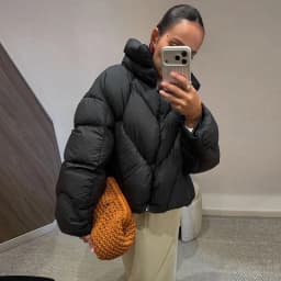 Solid Color Hooded Padded Coats Women Loose Zipper Single-breasted Pockets Thicken Jackets 2026 New Ladies Winter Casual Outwear