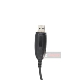 Baojie BJ-218 BJ-318 Programming Cable USB Original Compatible With Zastone Z218 BJ218 25W Mini Ham Mobile Car Radio Accessories