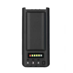 KNB-45L Radio Battery 3400mAh TYPE-C Charge Batteries Kenwood TK-3312 TK-2200 TK-2207 TK-2312 TK-3200 TK-2202L TK3207/3207G/3307