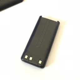 KNB-29N Battery Walkie Talkie NI-MH 1500mAh Battery For KENWOOD Two Way Radio TK3207 TK2207 TK3217 Replacement Power CB Radio