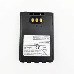 BP-272 Li-ion Battery 1880mAh DC7.4V Walkie Talkie Battery for ICOM lC-705 ID-31E ID-50A ID-51 ID-52 ID-52A ID-52E Two Way Radio