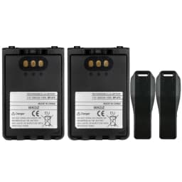 BP-272 Li-ion Battery 1880mAh DC7.4V Walkie Talkie Battery for ICOM lC-705 ID-31E ID-50A ID-51 ID-52 ID-52A ID-52E Two Way Radio