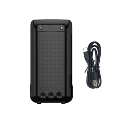 BAOFENG UV13PRO Walkie Talkie Battery UV8R P15UV UV999 High Capacity Type-C Battery For Baofeng UVK5 PLUS UV13 Pro V1 V2 Radio