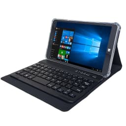 Hot Wholesales 8 INCH AR1 Windows 10 Tablet 8GB RAM 128GB ROM Intel Z3735F/Z8300 Quad Core Dual Cameras 1280 X 800 IPS WIFI