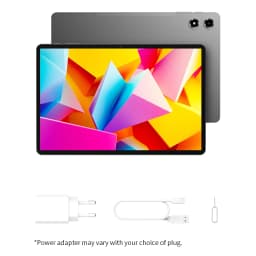 Teclast T50 Plus 11" 120Hz FHD Display UNISOC T7280 8GB 128GB Android 16 Tablets 8000mAh Battery 4G LTE Dual SIM GPS Tablet PC