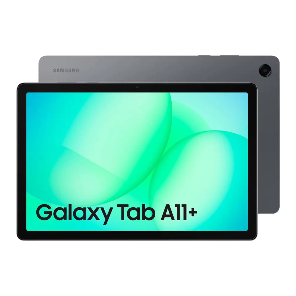 Samsung Galaxy Tab A11+ Tablet SM-X230 WiFi Tab 6GB 128GB 11inches TFT Display 7040mAh Battery Octa-Core Processor 8MP Camera