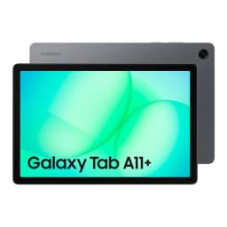 Samsung Galaxy Tab A11+ Tablet SM-X230 WiFi Tab 6GB 128GB 11inches TFT Display 7040mAh Battery Octa-Core Processor 8MP Camera