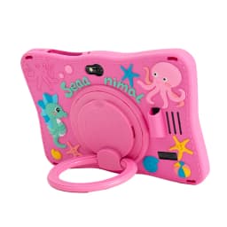 New 7.0 Inch WiFi Kids 3G Tablets 4GB RAM 64GB ROM Android Learning Education Games Tablet Children's Gifts