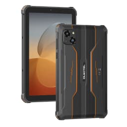 Oukitel RT3 PRO 5150mAh Battery 16GB+128GB 8"HD Display 13.9mm Ultra-Slim Profile IP68 &IP69K & MIL-STD-810H