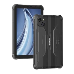 Oukitel RT3 PRO 5150mAh Battery 16GB+128GB 8"HD Display 13.9mm Ultra-Slim Profile IP68 &IP69K & MIL-STD-810H