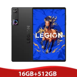 Lenovo Legion Y700 2026 5th Gen Gaming Tablet PC 8.8'' TB323FU Qualcomm Snapdragon 8 Elite Gen 5 165Hz Display 9000mAh Battery