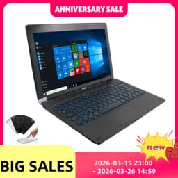 11.6'' Windows 10 Tablet PC 2G RAM 64GB ROM A1 Z3735G CPU 1366*768 IPS Screen G12 Dual Camera