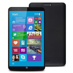 8 inch T10 Onda 2GB DDR RAM 32GB ROM Windows 10 AR1 Tablet PC 1280*768 IPS Screen Z8350 CPU WIFI Battery 4500mAh