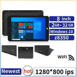 8 inch T10 Onda 2GB DDR RAM 32GB ROM Windows 10 AR1 Tablet PC 1280*768 IPS Screen Z8350 CPU WIFI Battery 4500mAh